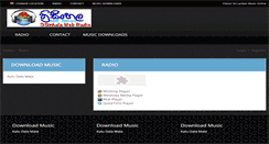 Desktop Screenshot of 3sinhala.com
